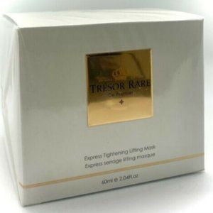 TRESOR RARE EXPRESS TIGHTENING LIFTING MASK-2.04 fl oz / 60 ml-BRAND NEW-SEALED